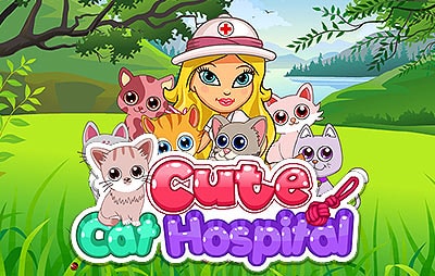 cute-cat-hospital